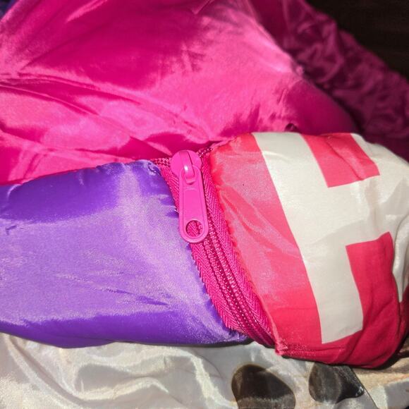 1D One Direction Sleeping Bag Liam Payne Harry Styles [2012] - Picture 5 of 9